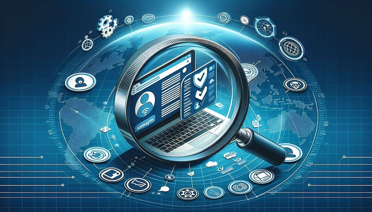 Testing & Audit visual